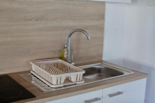 Apartmani Pjer 2 ビビニェ エクステリア 写真